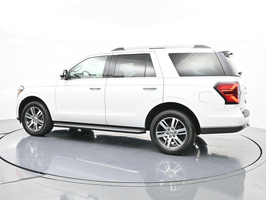 used 2023 Ford Expedition car, priced at $42,557
