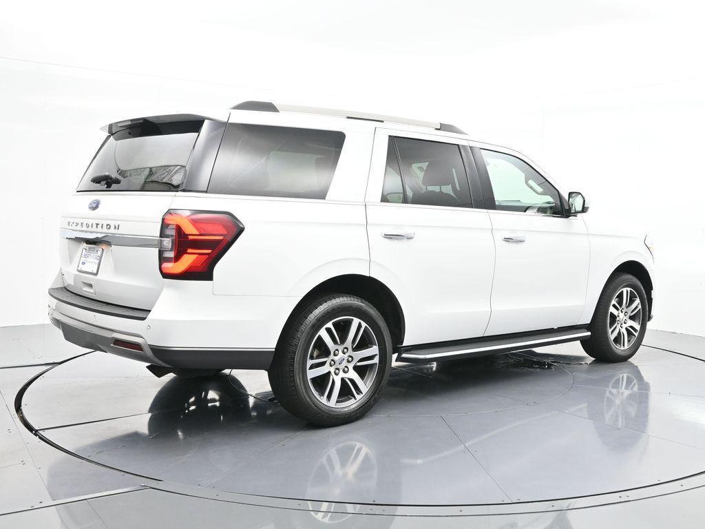 used 2023 Ford Expedition car, priced at $42,557
