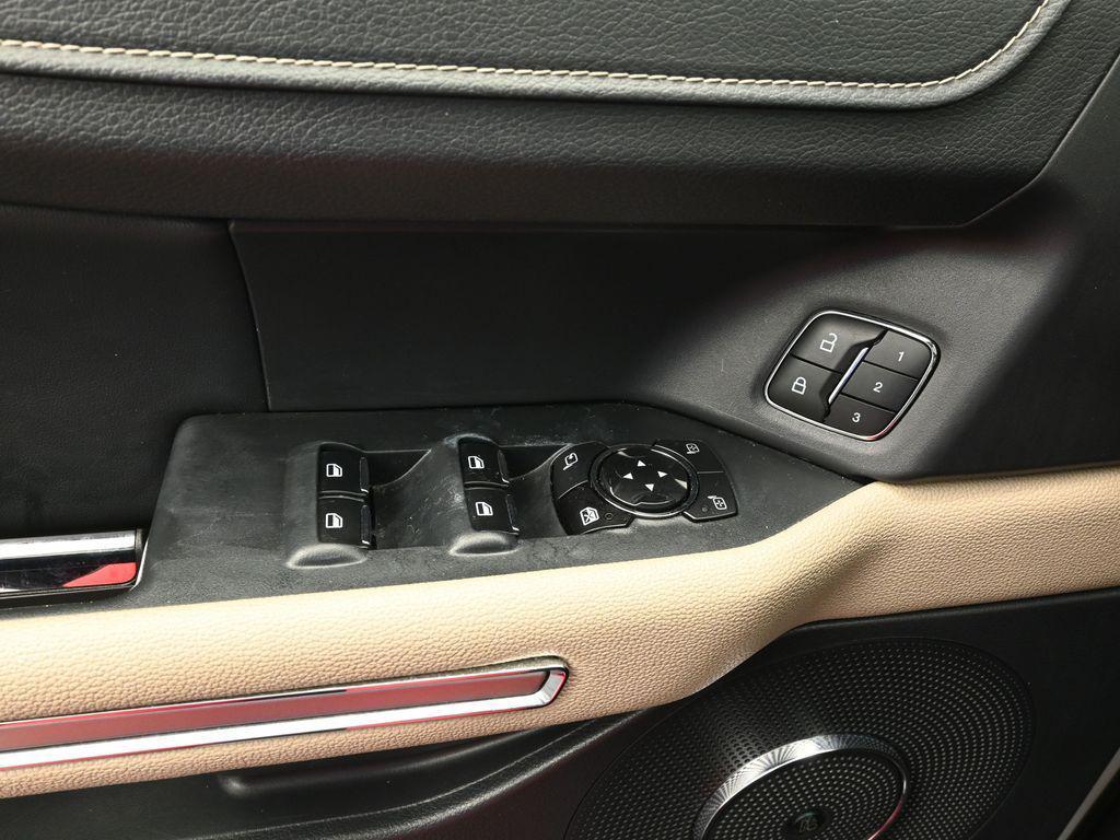 used 2023 Ford Expedition car, priced at $42,557