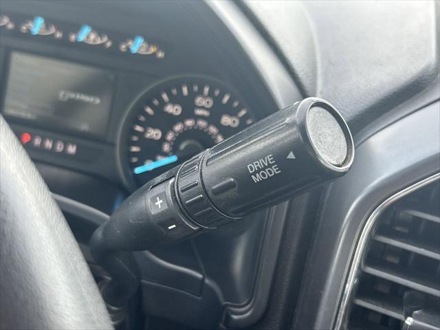 used 2020 Ford F-150 car, priced at $28,979