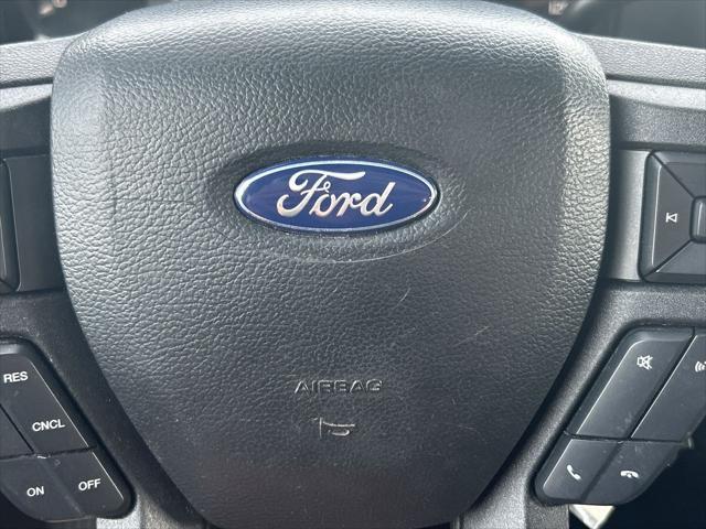 used 2020 Ford F-150 car, priced at $28,979