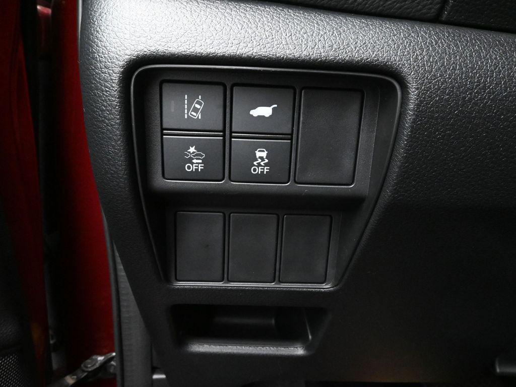 used 2022 Honda CR-V car, priced at $25,958