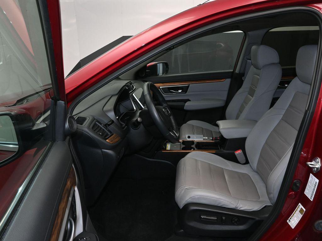 used 2022 Honda CR-V car, priced at $25,958