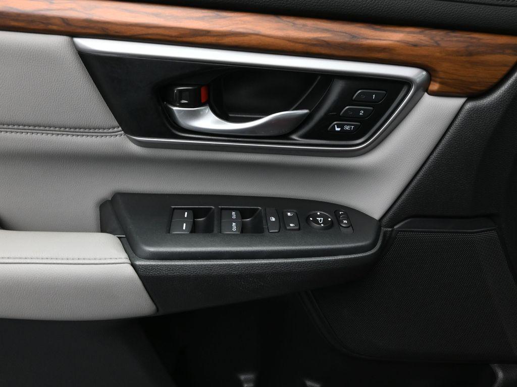 used 2022 Honda CR-V car, priced at $25,958