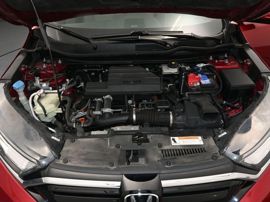 used 2022 Honda CR-V car, priced at $25,958