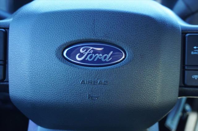 new 2025 Ford F-150 car, priced at $53,073