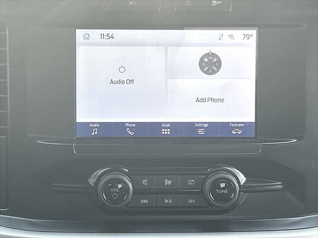 used 2023 Ford F-150 car, priced at $38,903