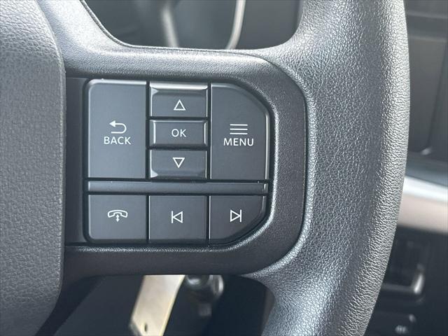 used 2023 Ford F-150 car, priced at $38,903