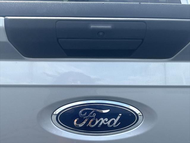 used 2023 Ford F-150 car, priced at $38,903