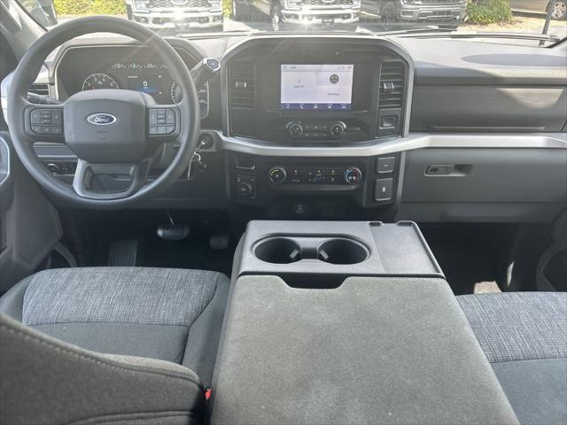 used 2023 Ford F-150 car, priced at $38,903