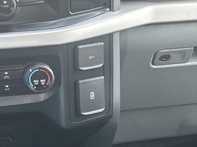 used 2023 Ford F-150 car, priced at $38,903