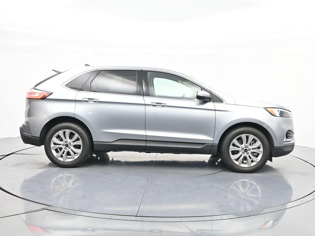 used 2024 Ford Edge car, priced at $25,912
