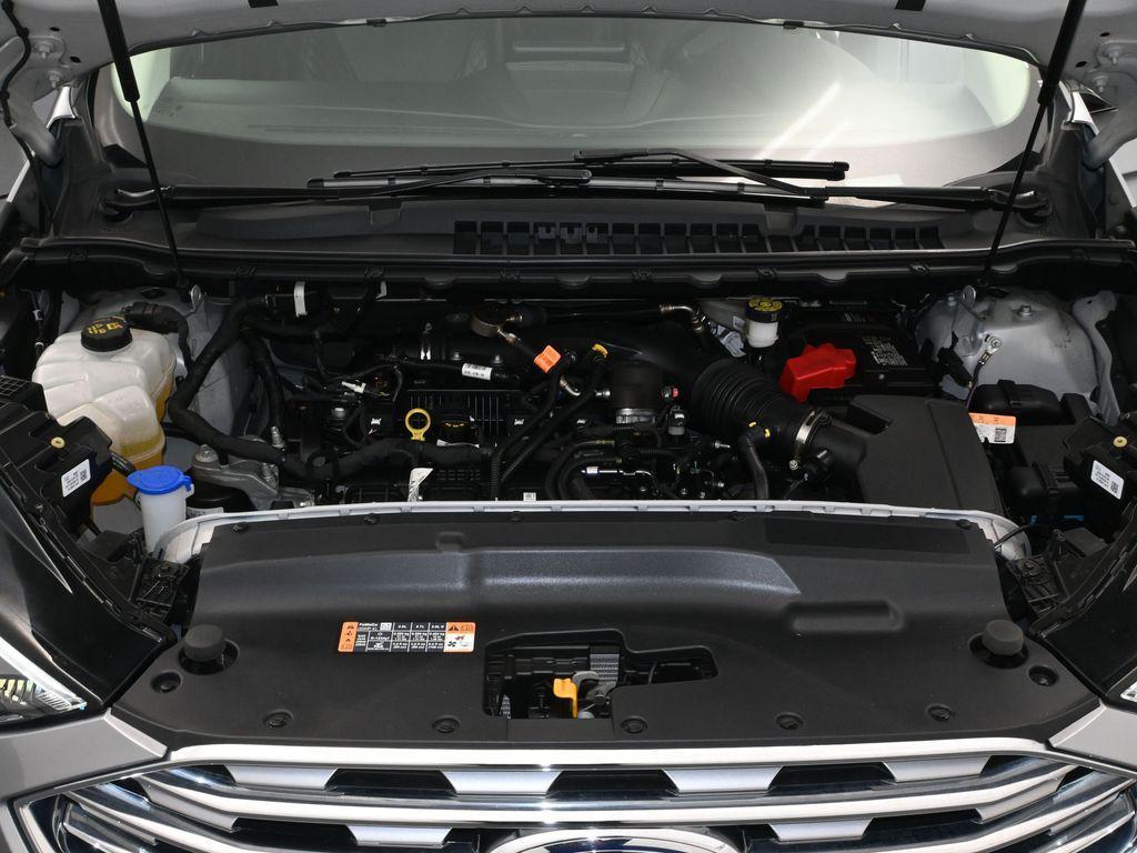 used 2024 Ford Edge car, priced at $25,912