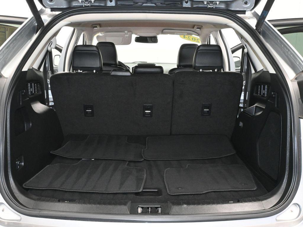 used 2024 Ford Edge car, priced at $25,912