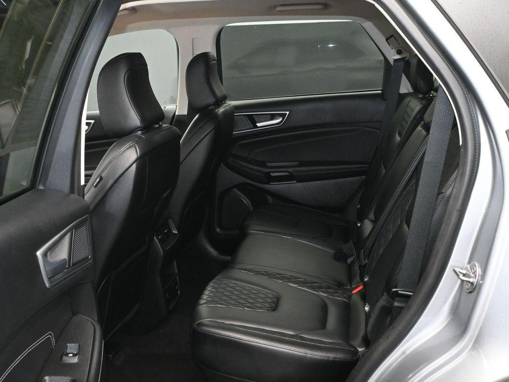 used 2024 Ford Edge car, priced at $25,912