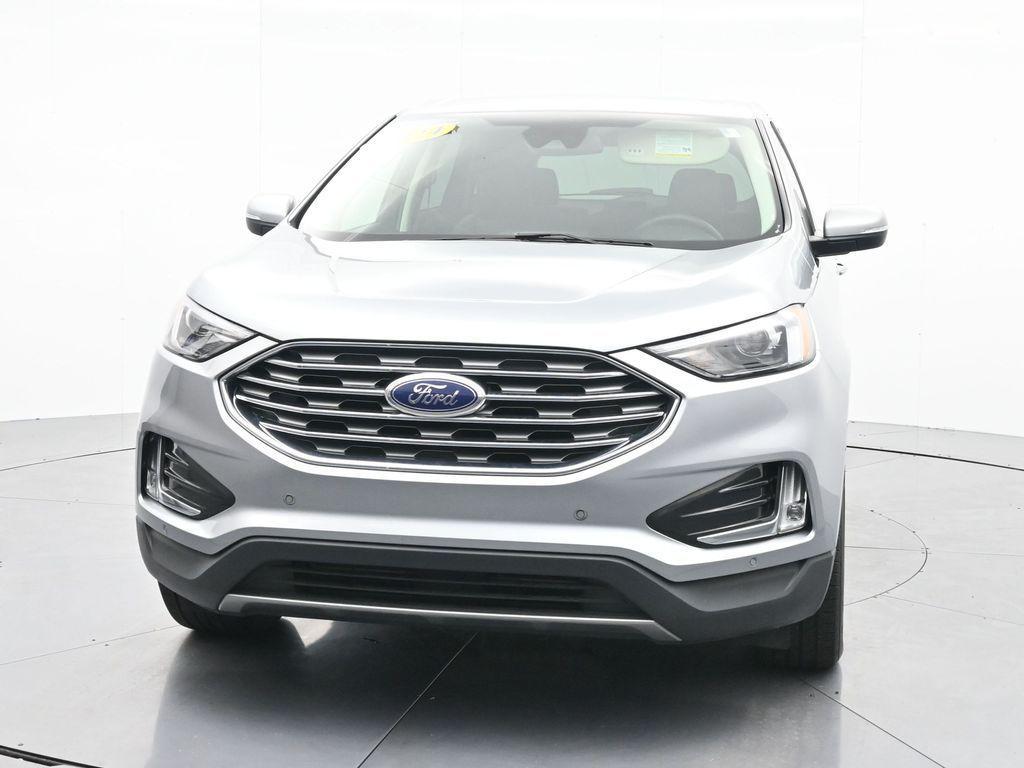 used 2024 Ford Edge car, priced at $25,912