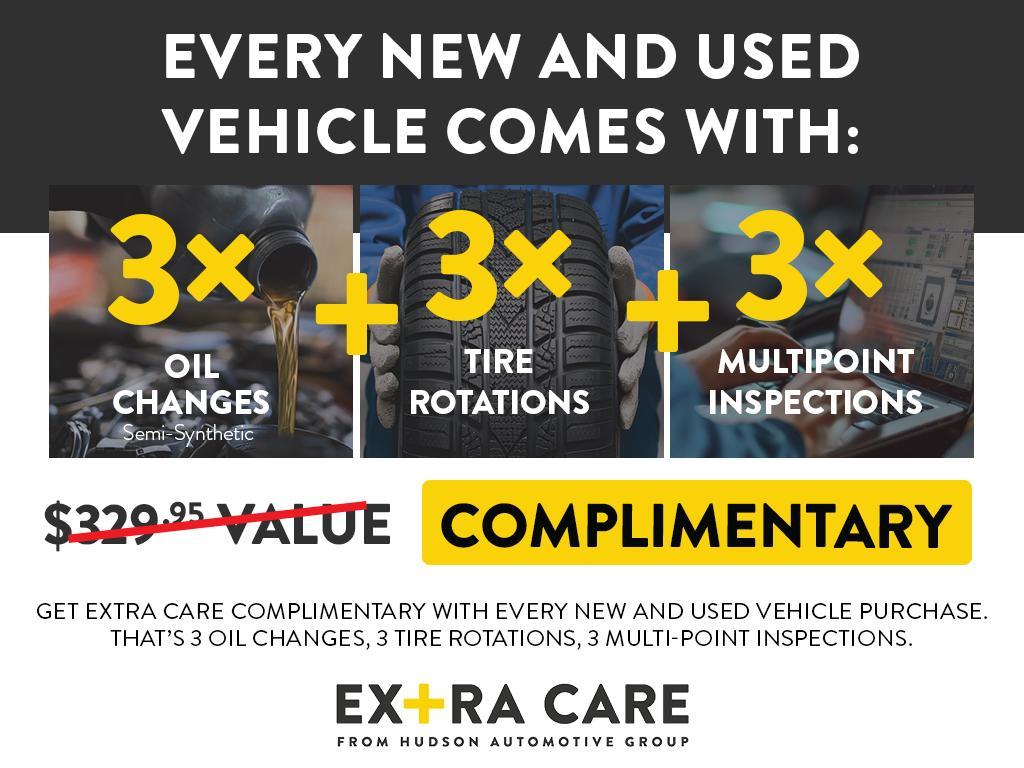 used 2024 Ford Edge car, priced at $25,912