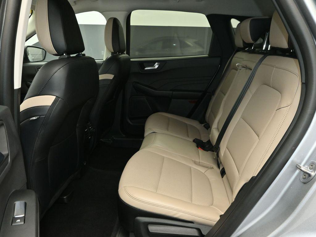 used 2022 Ford Escape car, priced at $24,787