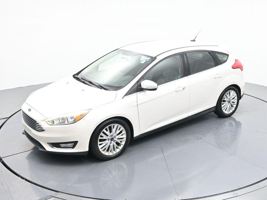 used 2015 Ford Focus car, priced at $10,479