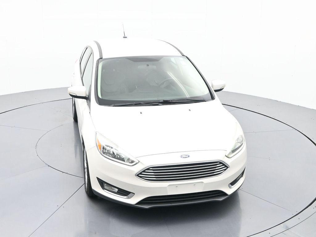 used 2015 Ford Focus car, priced at $10,479