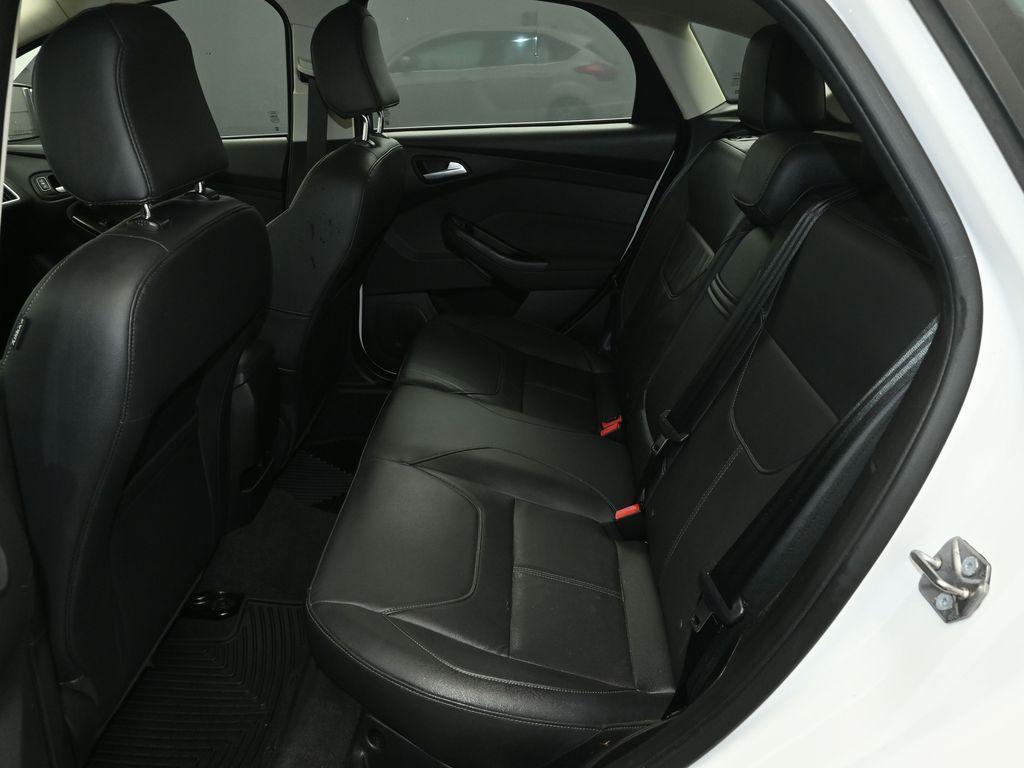 used 2015 Ford Focus car, priced at $10,479