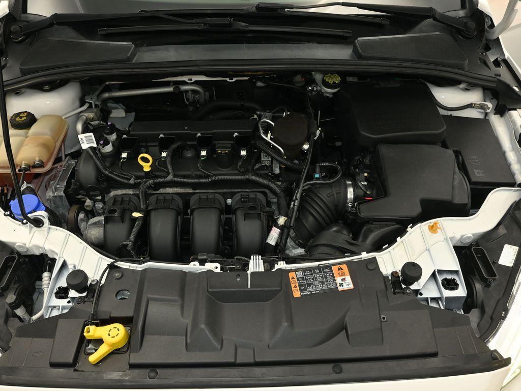 used 2015 Ford Focus car, priced at $10,479