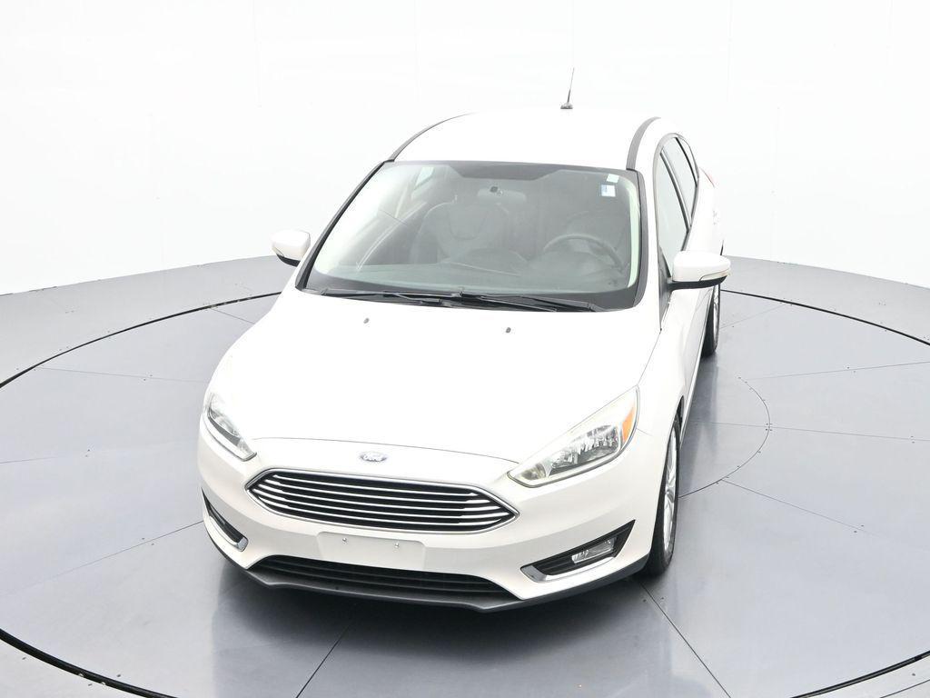 used 2015 Ford Focus car, priced at $10,479