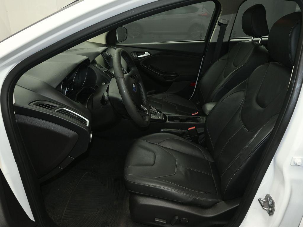 used 2015 Ford Focus car, priced at $10,479