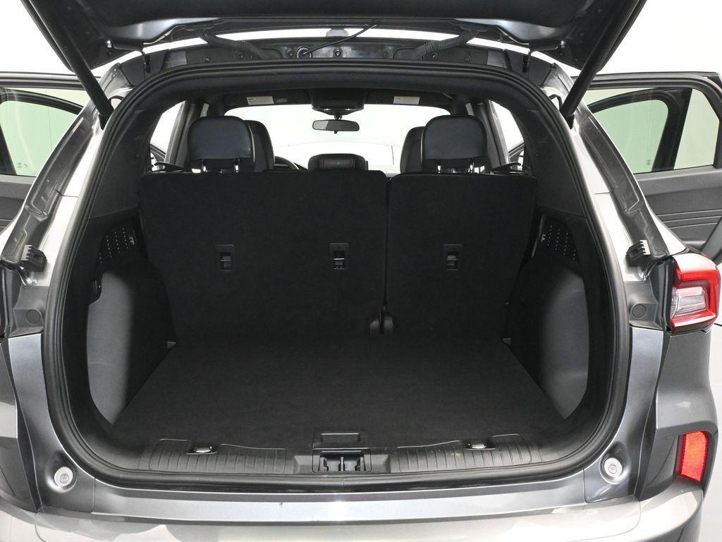 used 2023 Ford Escape car, priced at $22,395