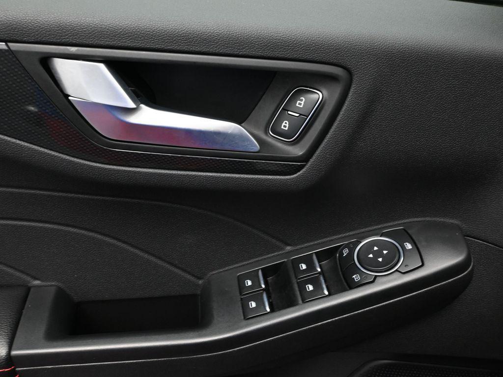 used 2023 Ford Escape car, priced at $22,395