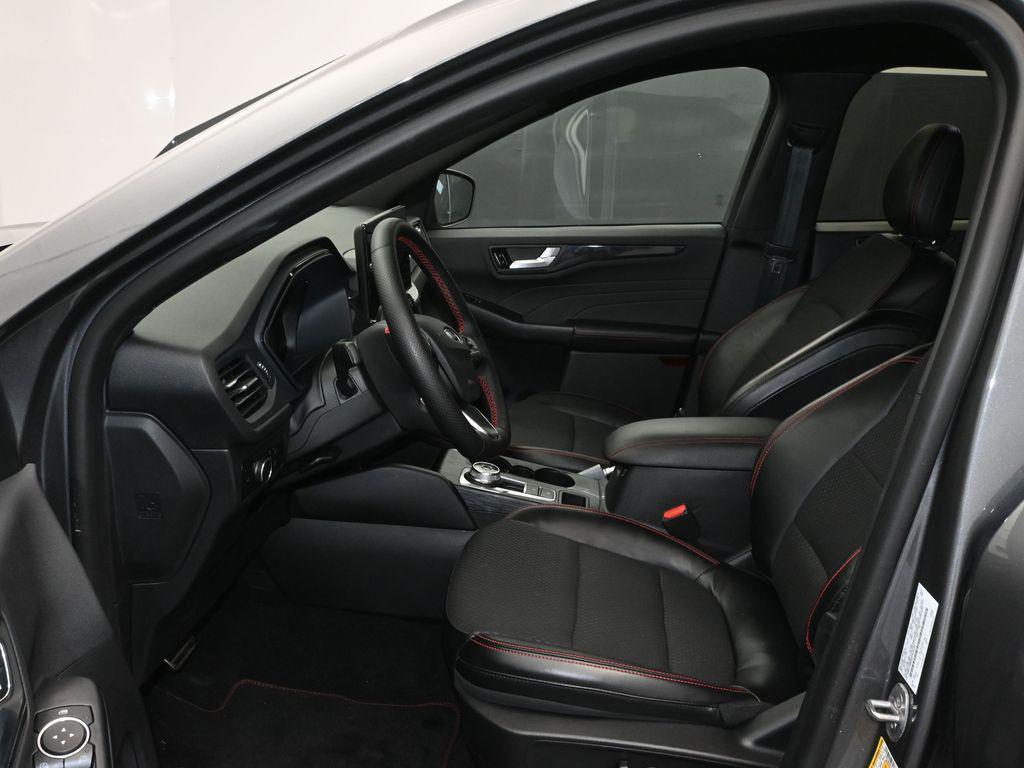 used 2023 Ford Escape car, priced at $22,395