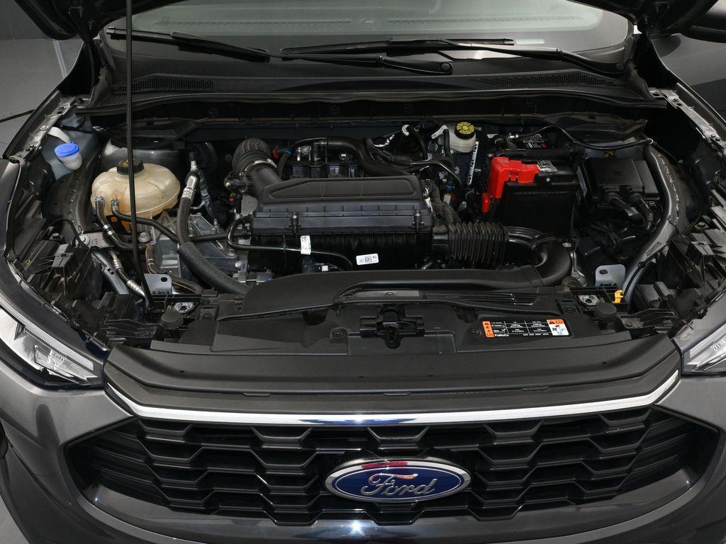 used 2023 Ford Escape car, priced at $22,395