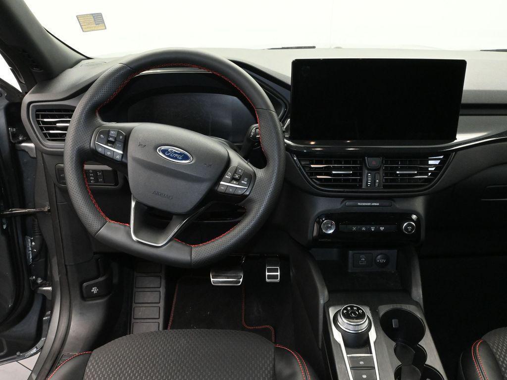 used 2023 Ford Escape car, priced at $22,395