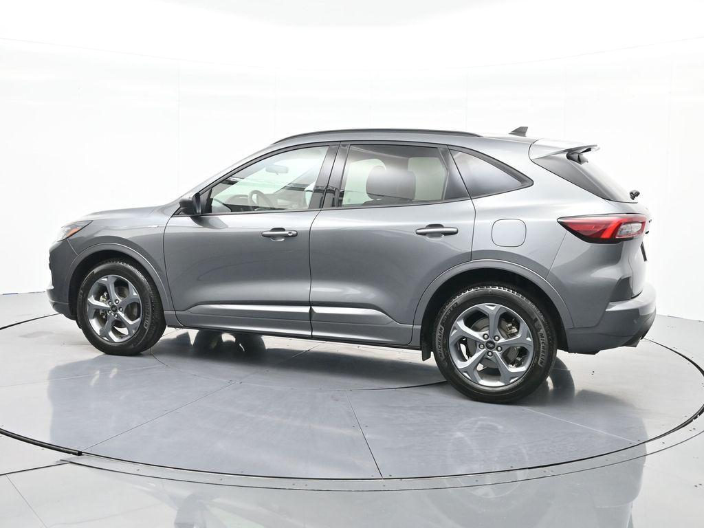 used 2023 Ford Escape car, priced at $22,395