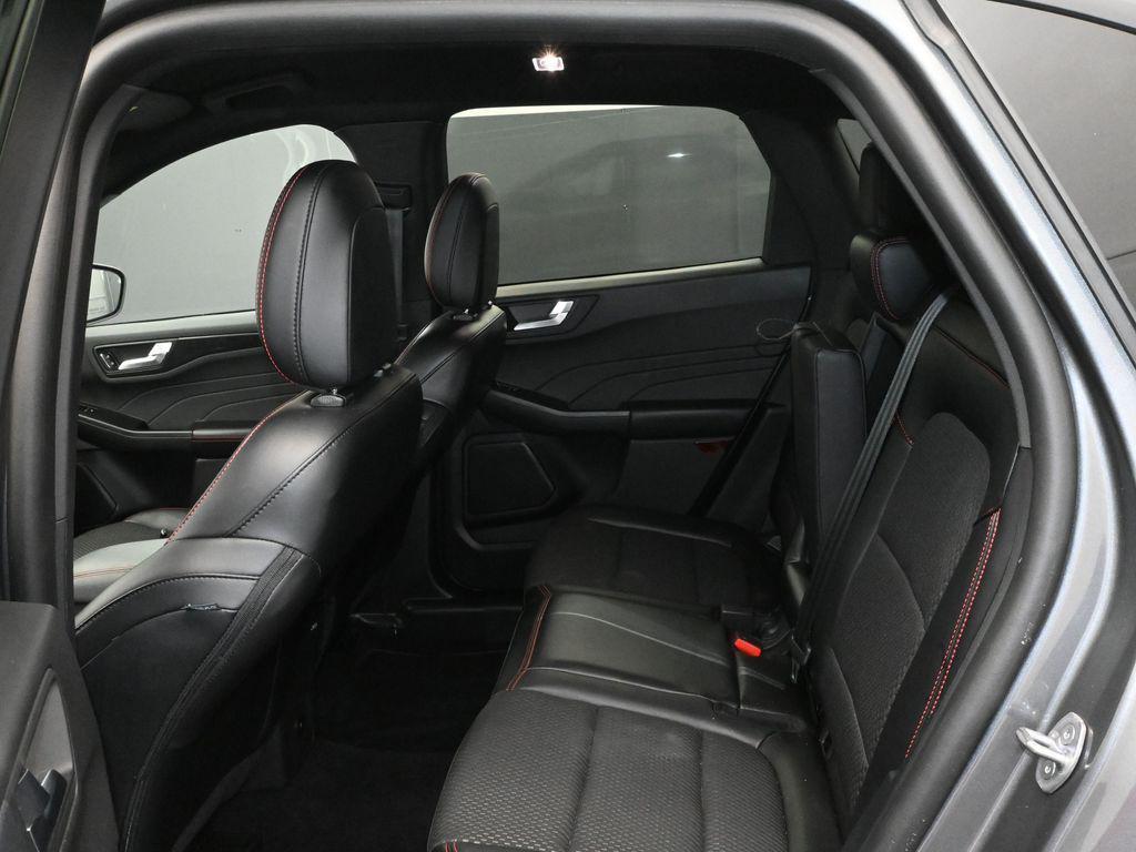 used 2023 Ford Escape car, priced at $22,395