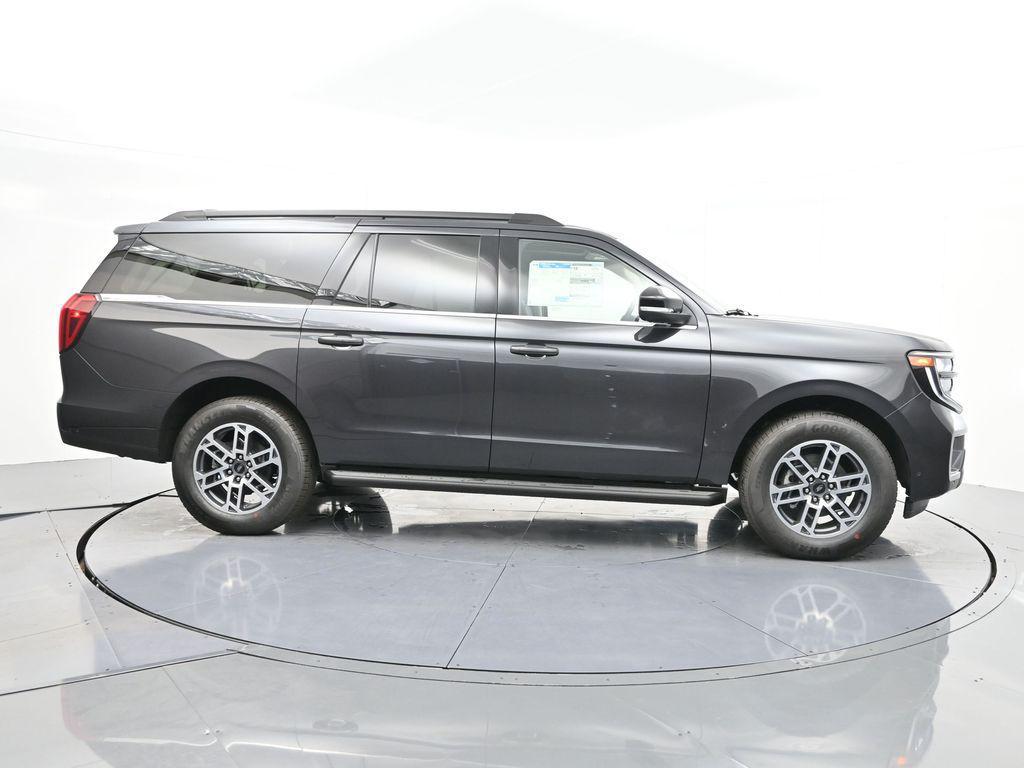 new 2025 Ford Expedition Max car, priced at $66,995