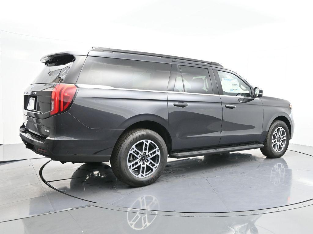 new 2025 Ford Expedition Max car, priced at $66,995