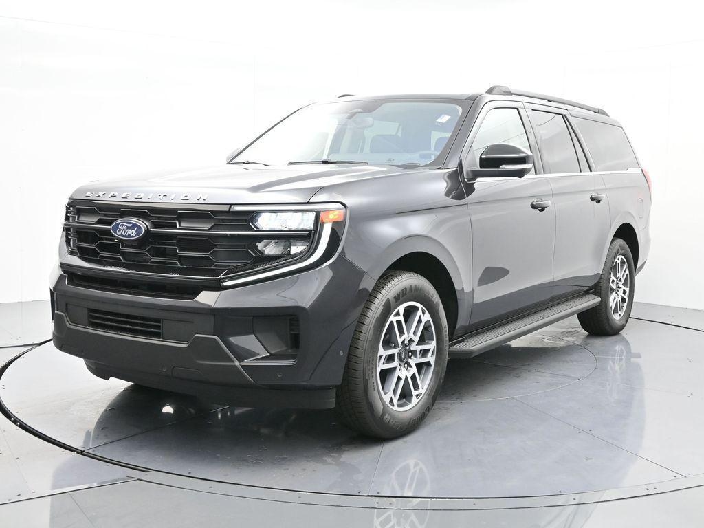 new 2025 Ford Expedition Max car, priced at $69,995