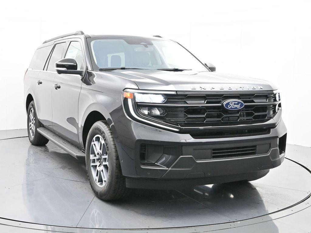 new 2025 Ford Expedition Max car, priced at $66,995