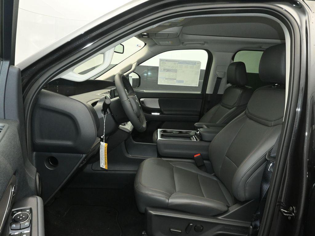 new 2025 Ford Expedition Max car, priced at $66,995