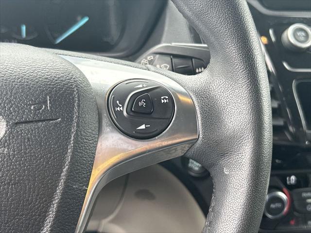 used 2021 Ford Transit Connect car, priced at $28,995