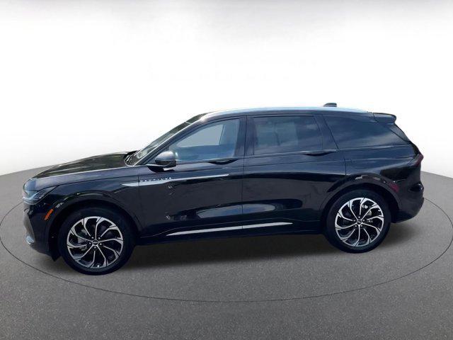 used 2024 Lincoln Nautilus car, priced at $52,116