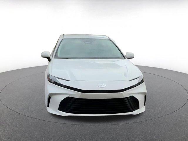used 2025 Toyota Camry car, priced at $23,832