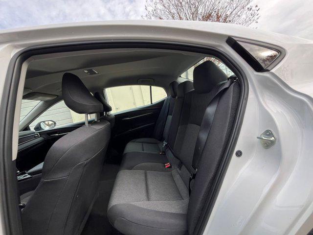 used 2025 Toyota Camry car, priced at $23,832