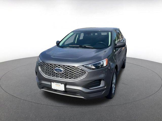 used 2024 Ford Edge car, priced at $22,929
