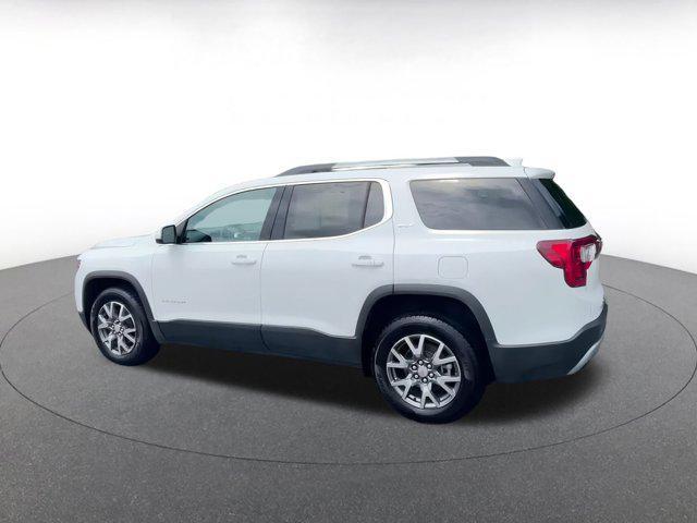 used 2023 GMC Acadia car, priced at $26,435