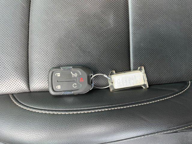 used 2023 GMC Acadia car, priced at $26,435