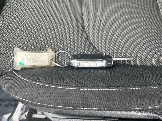 used 2024 Kia Forte car, priced at $16,889