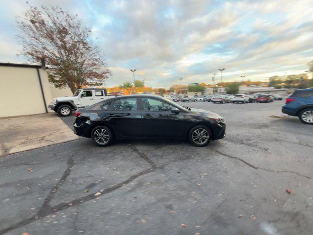 used 2023 Kia Forte car, priced at $15,915