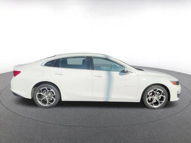 used 2024 Chevrolet Malibu car, priced at $18,993